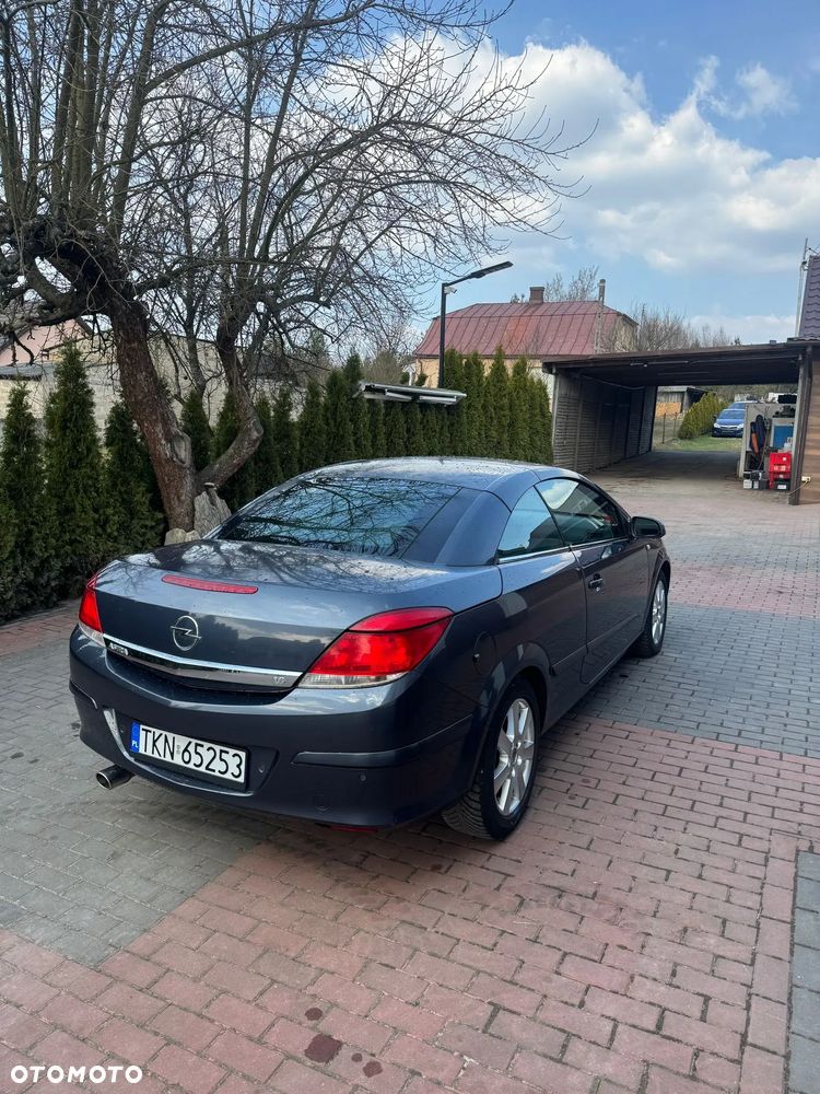 Opel Astra 1.6 Cosmo - 13