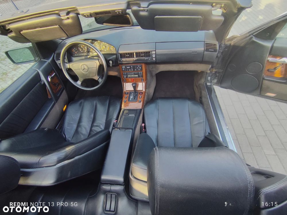 Mercedes-Benz SL - 31