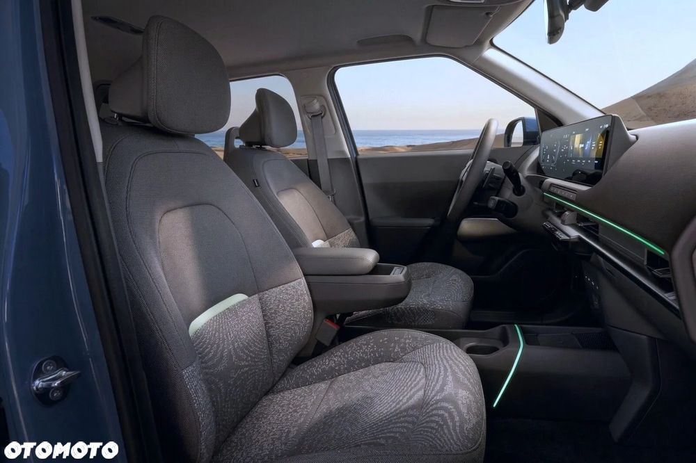 Kia EV2 42.2kWh Light - 10