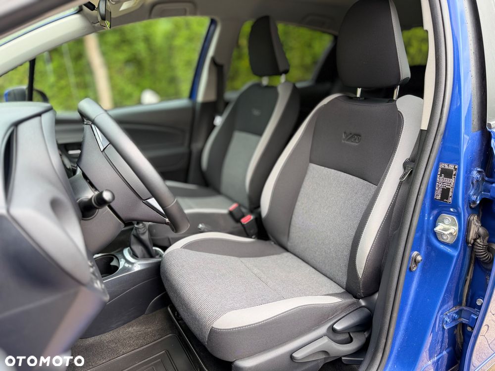 Toyota Yaris - 8