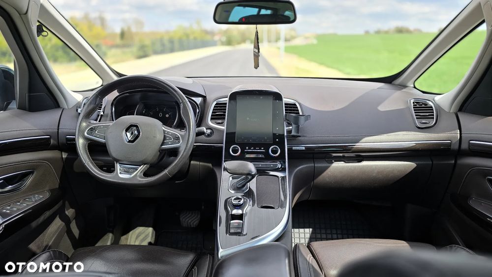 Renault Espace Energy TCe 200 EDC Initiale Paris - 25