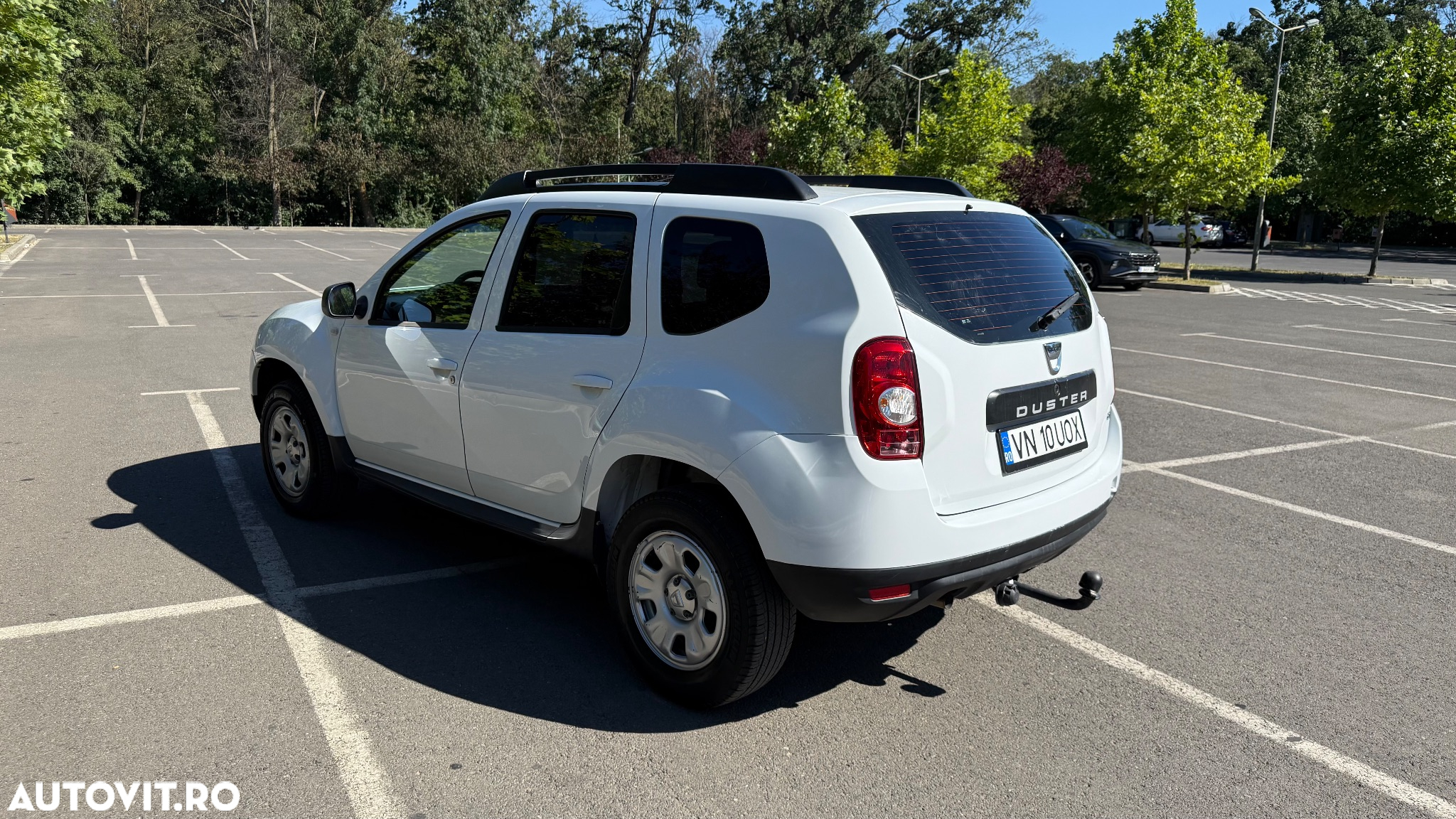 Dacia Duster Blue dCi 115 2WD Prestige+ - 3
