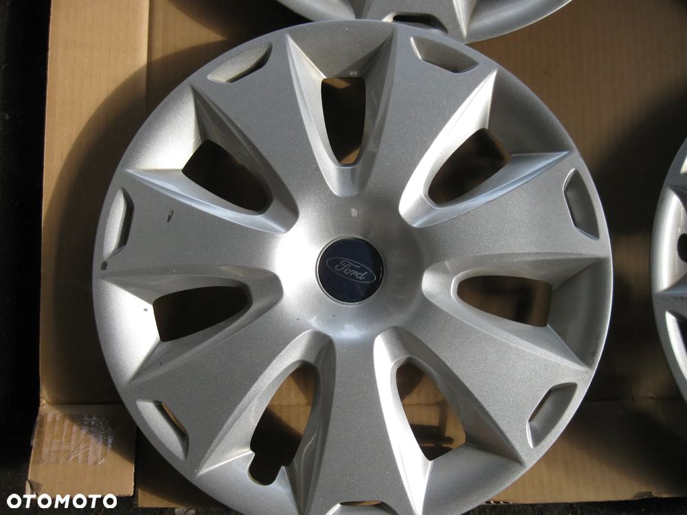 kolpaki 16 cali ford orginal - 1