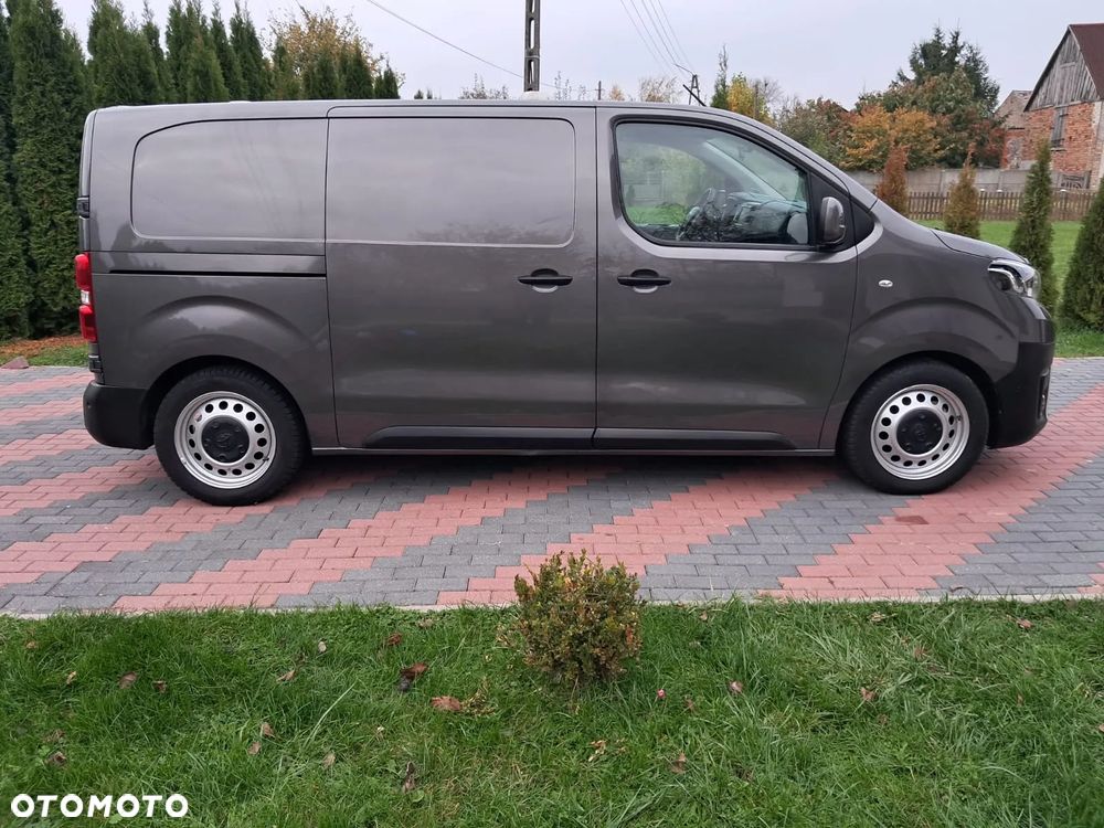 Toyota PROACE - 3