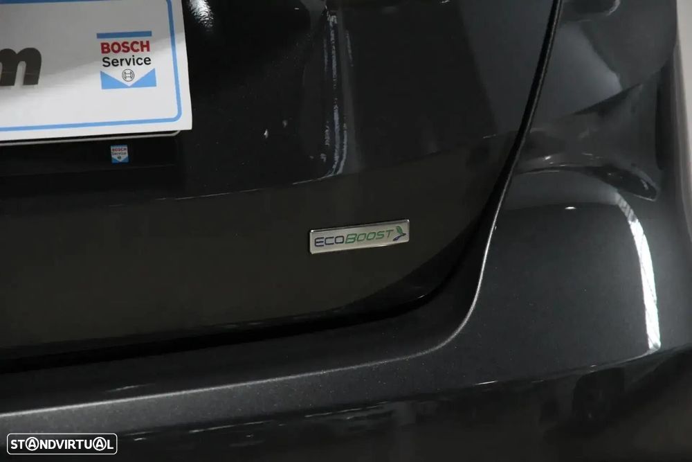 Ford Focus 1.0 EcoBoost Business - 8