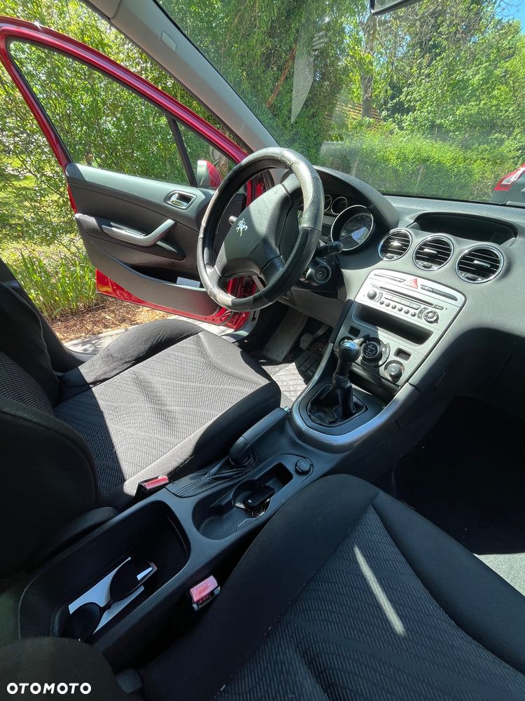 Peugeot 308 - 14