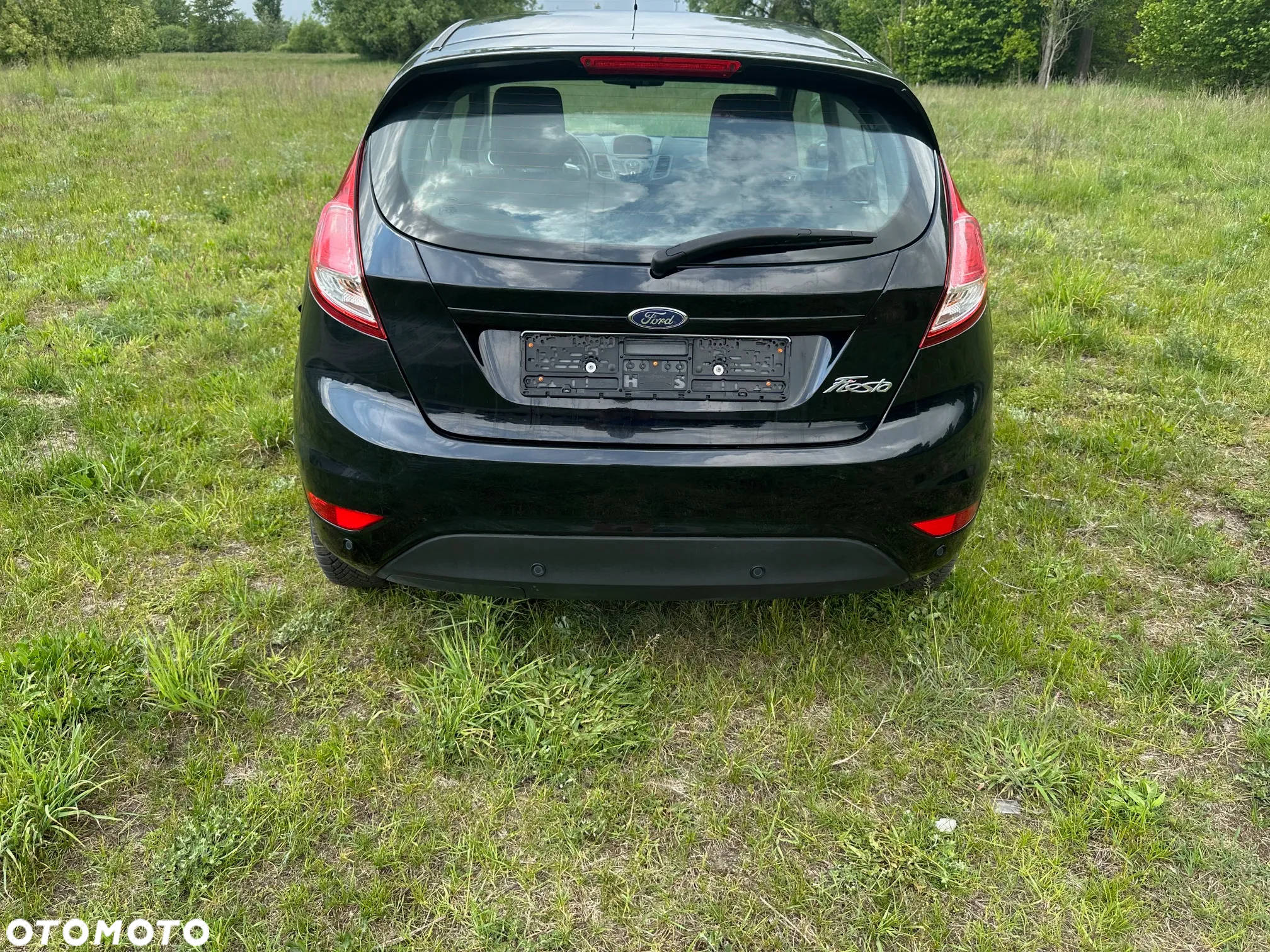 Ford Fiesta 1.25 Titanium - 10
