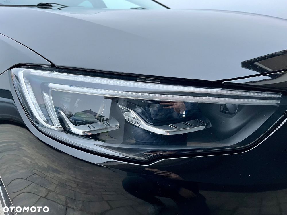 Opel Insignia 2.0 CDTI Elite S&S - 21