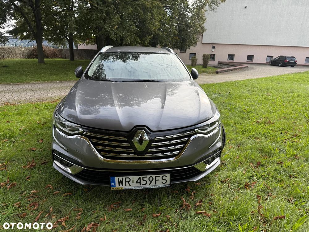 Renault Talisman 2.0 Blue dCi Intens EDC - 18