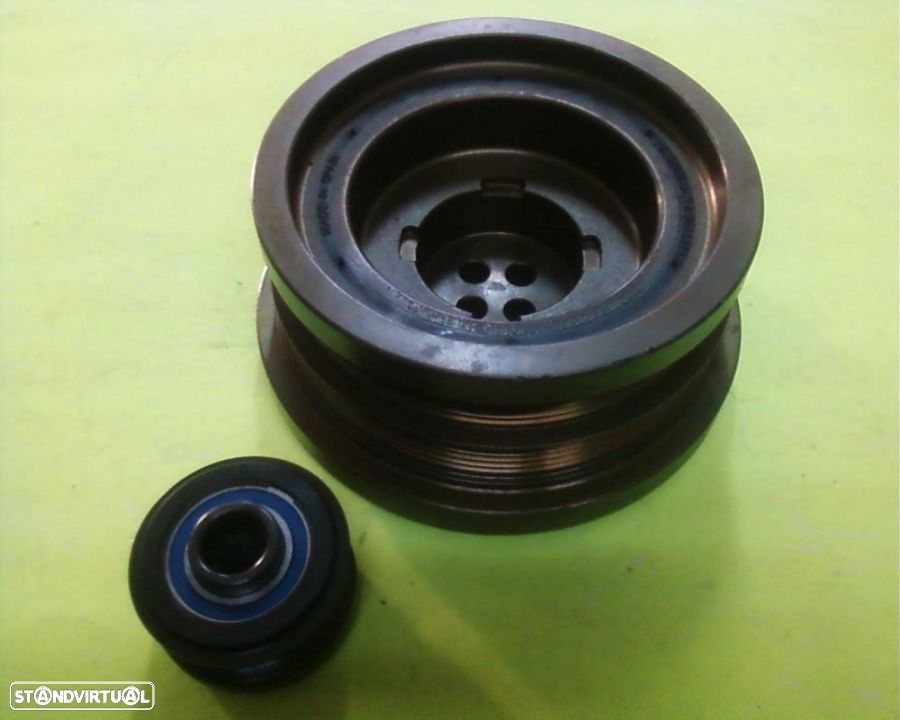 poli cambota nova bmw serie 3 e serie 5 E46 e E39 330d 530d 525d - 2