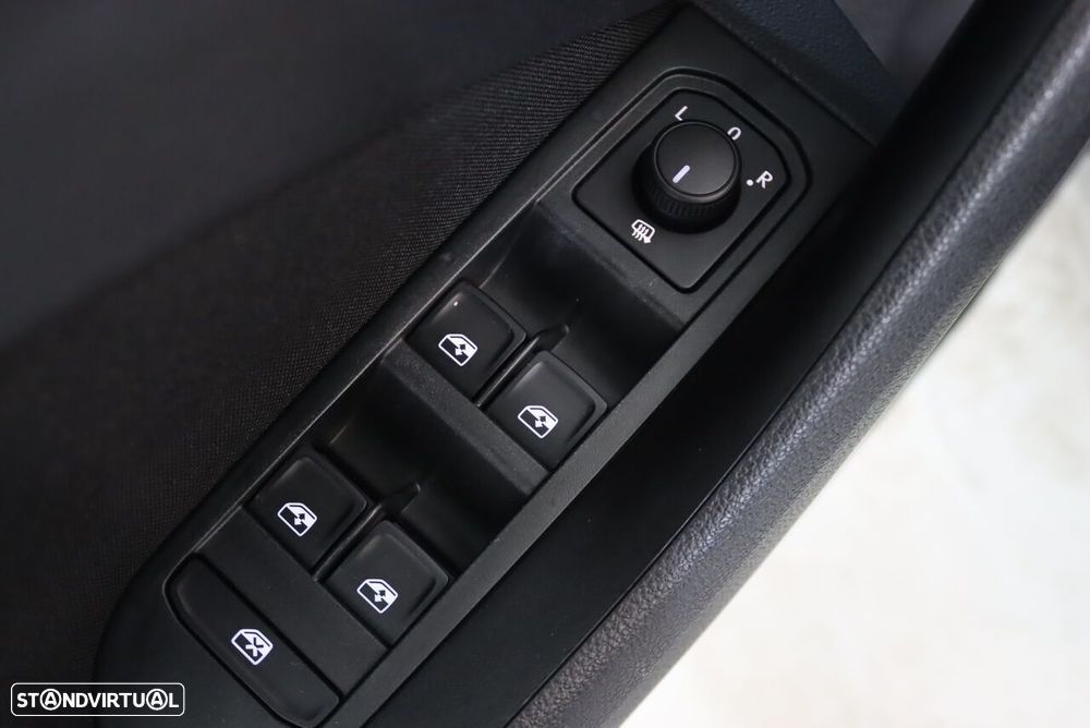Skoda Kamiq 1.0 TSI Ambition - 18
