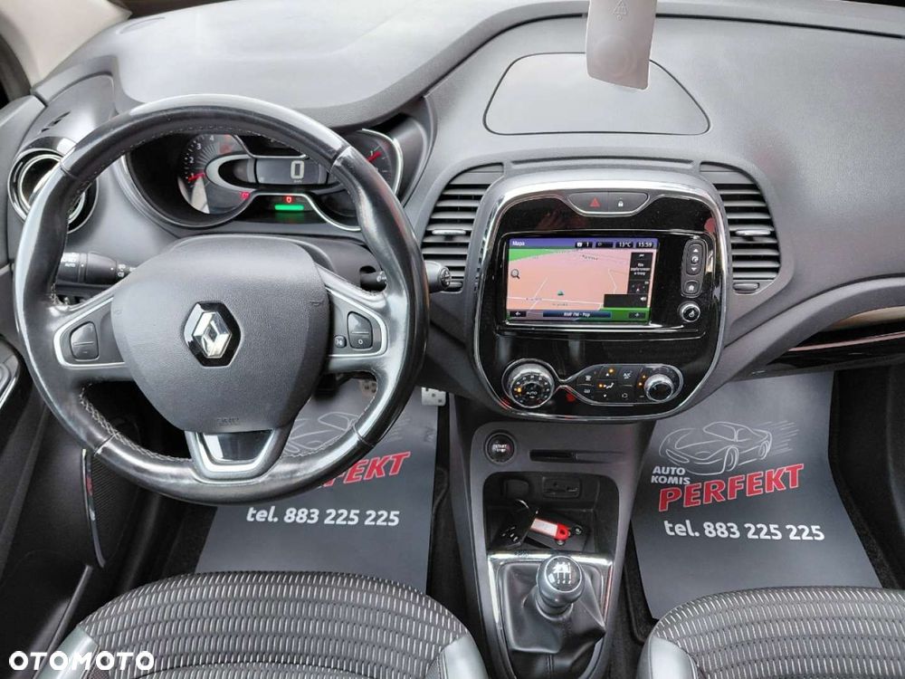 Renault Captur - 19
