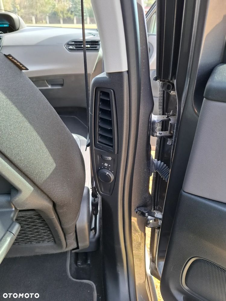 Citroën SpaceTourer - 12