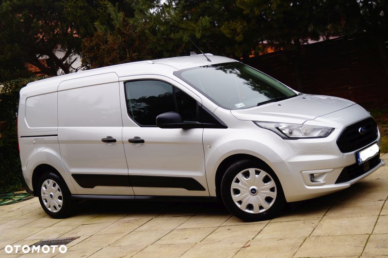 Ford Transit Connect - 30