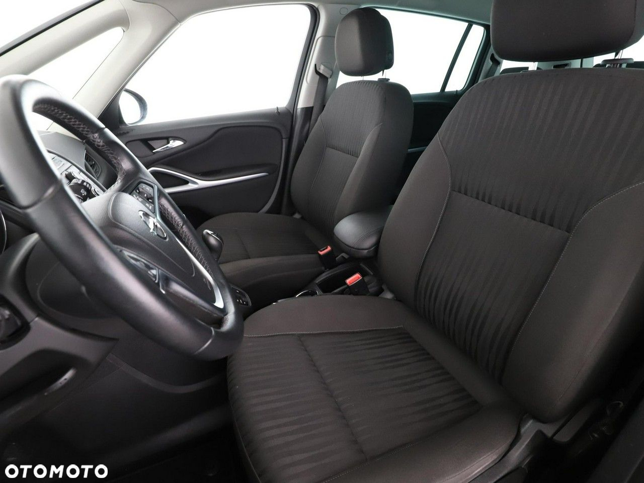 Opel Zafira Tourer 1.4 Turbo ecoFLEX Start/Stop Selection - 13