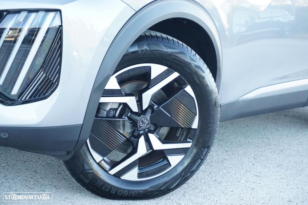 Peugeot e-2008 54 kWh Allure - 19