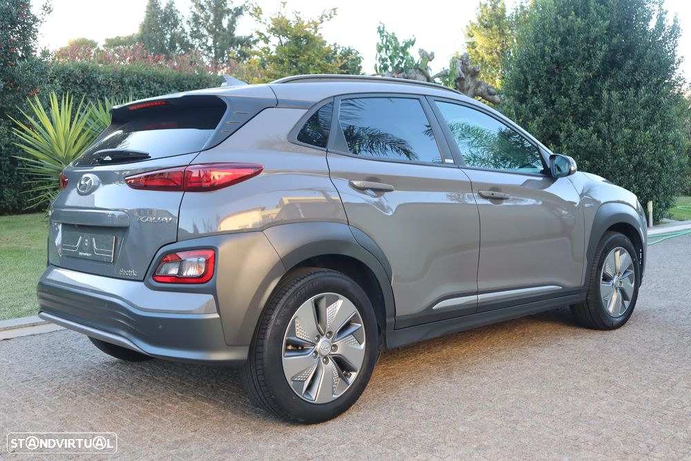 Hyundai Kauai EV 39 kWh Premium - 3