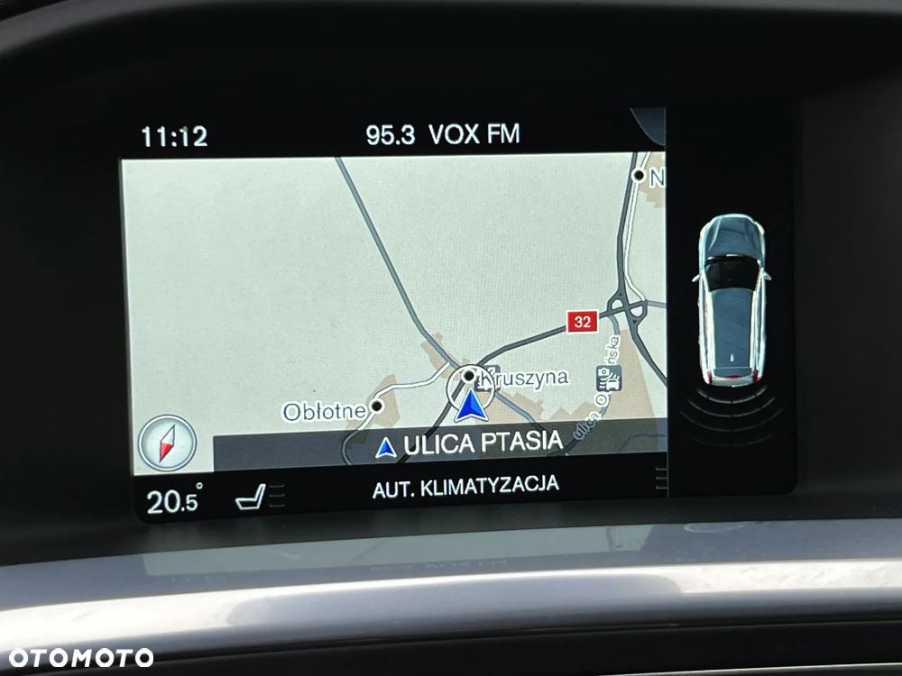 Volvo V60 D4 Drive-E Momentum - 33