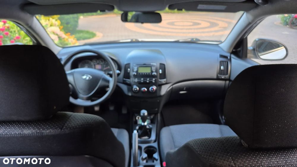 Hyundai i30 i30cw 1.4 Comfort - 18