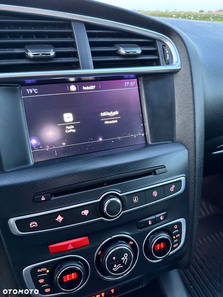 DS Automobiles DS 4 - 9