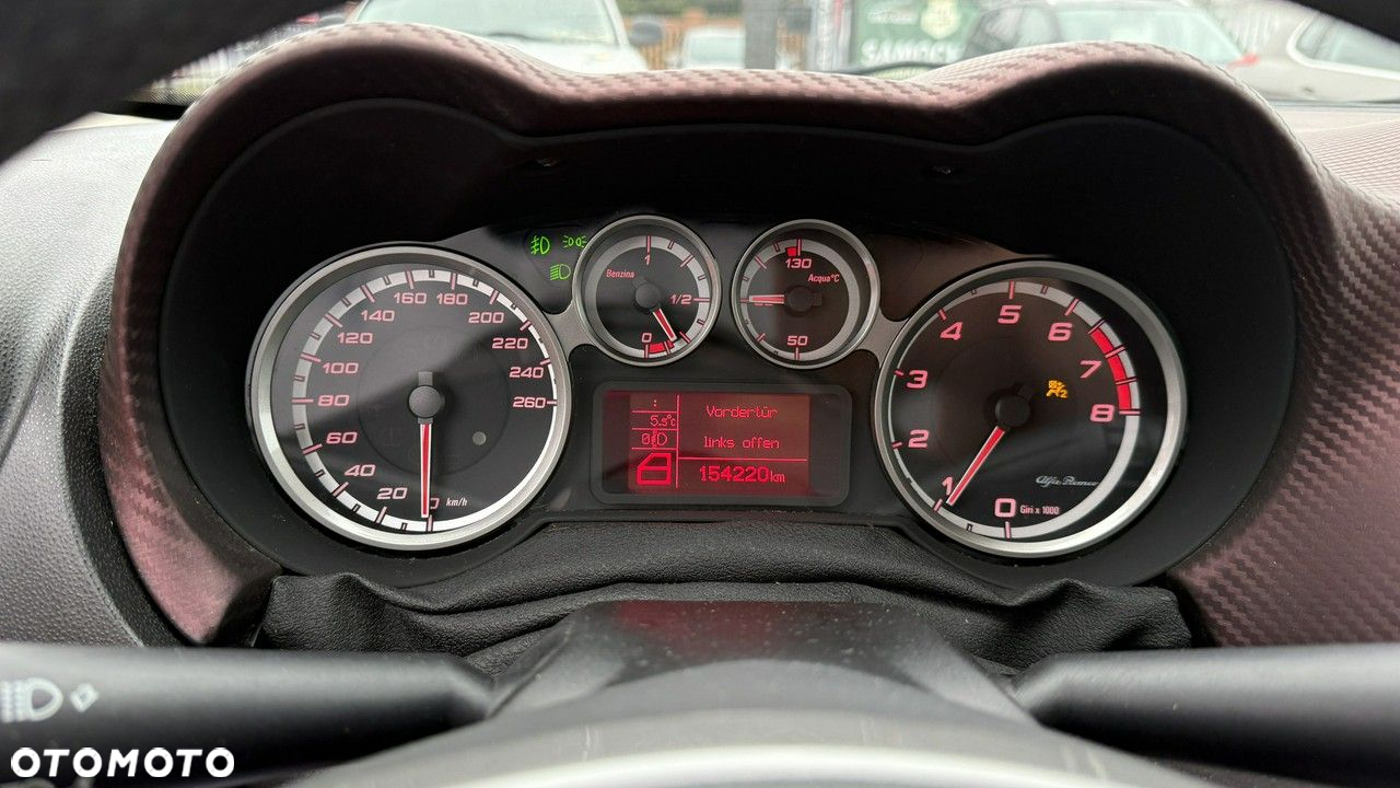 Alfa Romeo Mito - 13