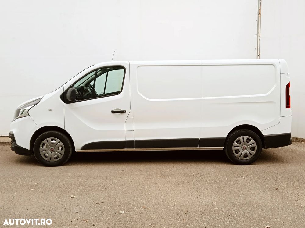 Fiat TALENTO - 7