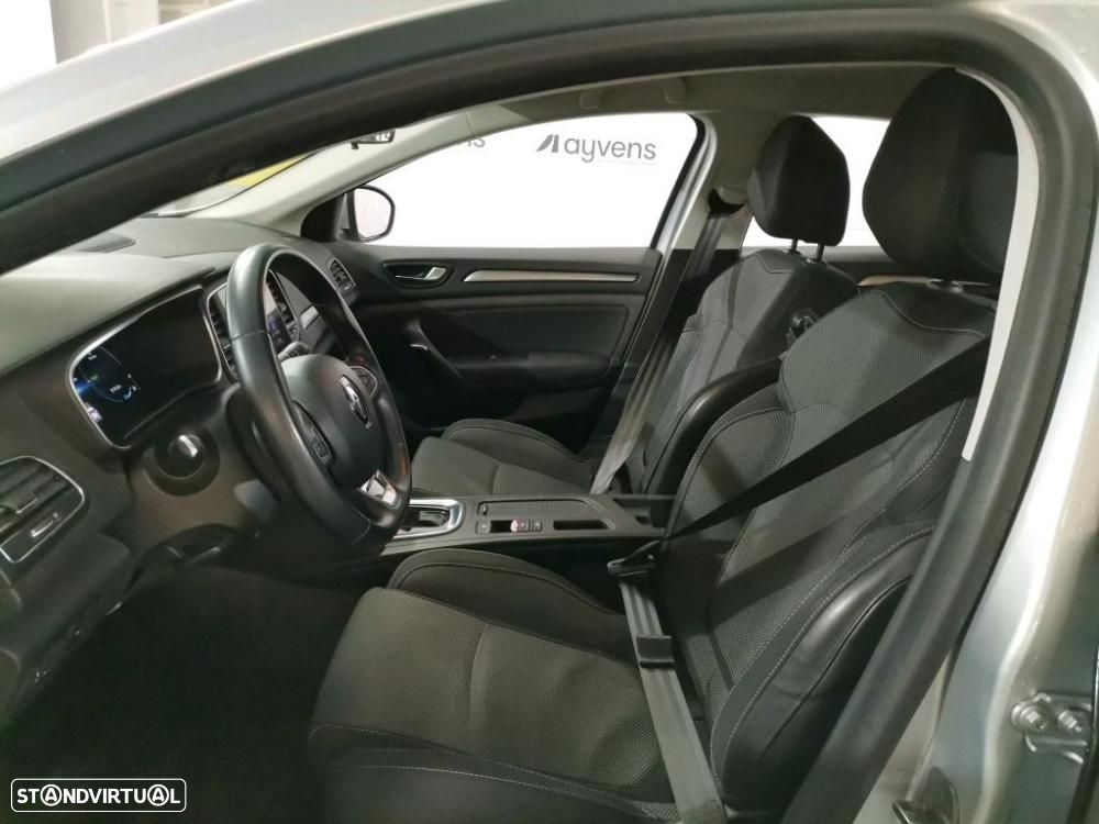 Renault Mégane Sport Tourer - 5