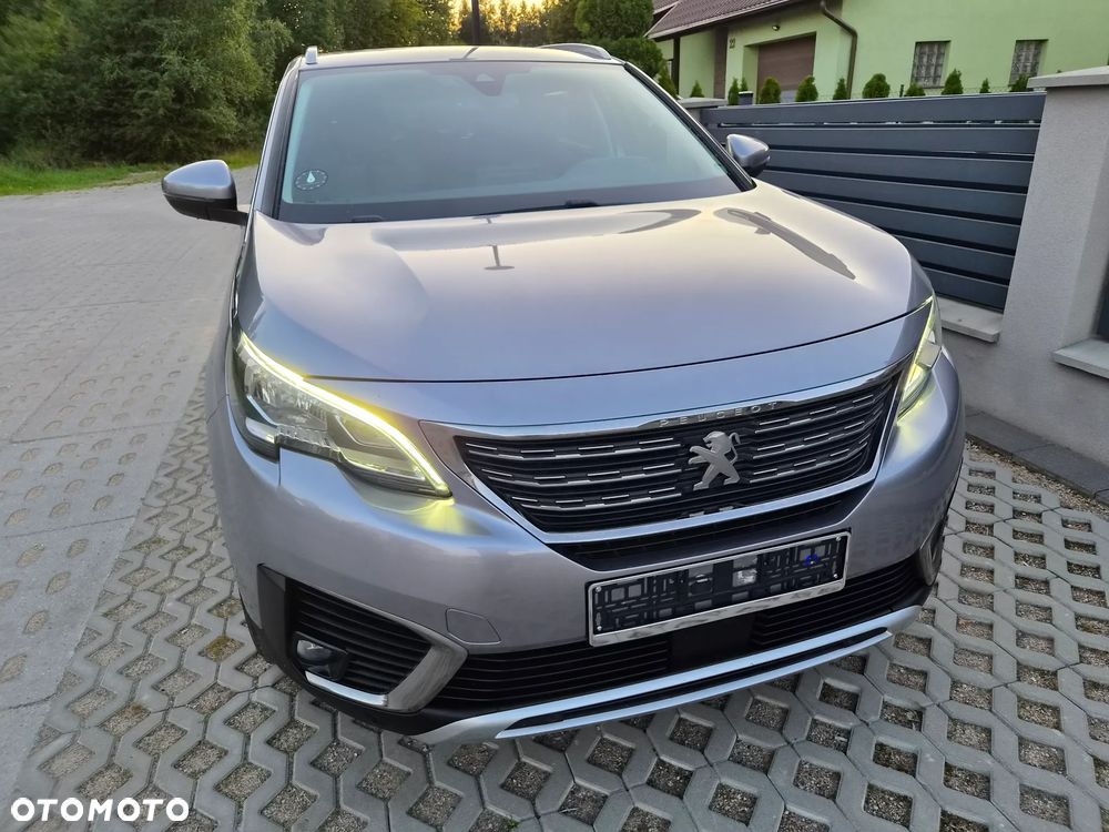 Peugeot 5008 BlueHDI 120 Stop & Start Allure - 15