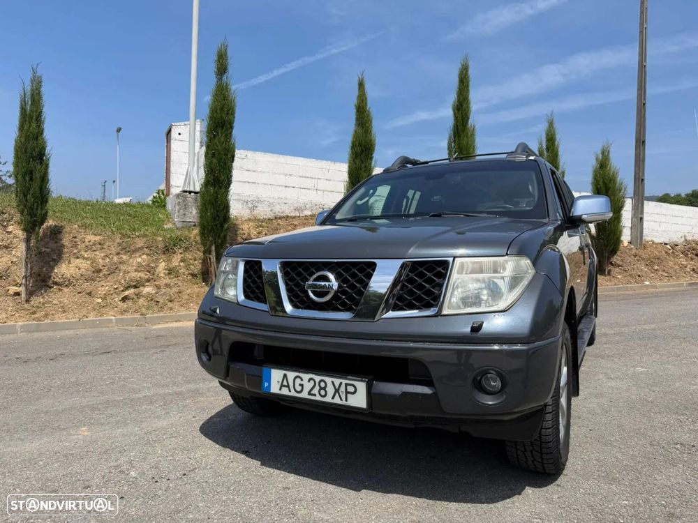 Nissan Navara - 18