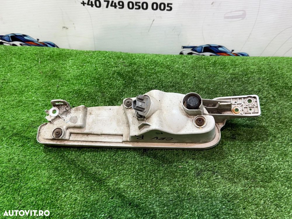 STOP TRIPLA BARA SPATE DREAPTA HONDA CR-V 2.2 DIESEL 2015 COD OEM 23617602 2012-2016 - 6