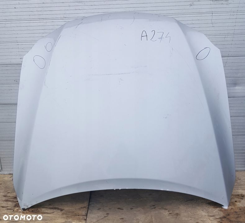 A274/A288/A317/C169/D757/D767/D969 MASKA LEXUS IS 220 IS 250 IS 330 2006 - 2012 - 1