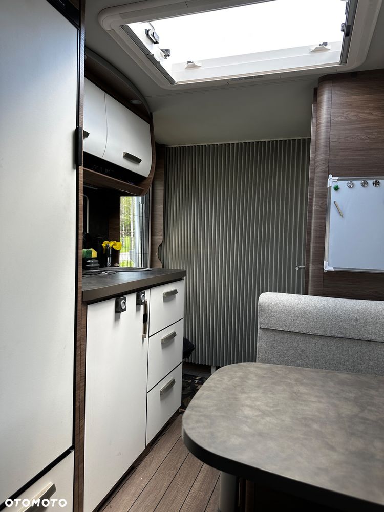 KNAUS QDK 500 Silver Selection - 31