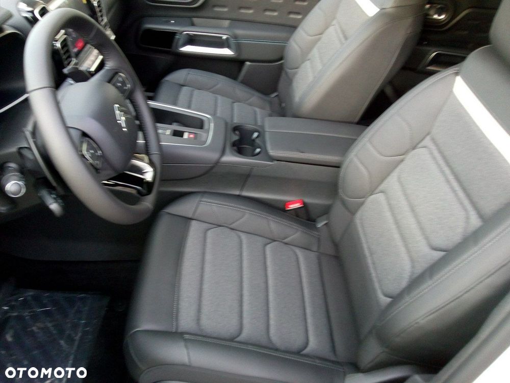 Citroën C5 Aircross - 12