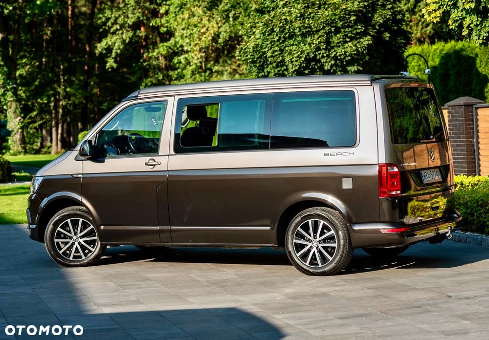 Volkswagen California - 4
