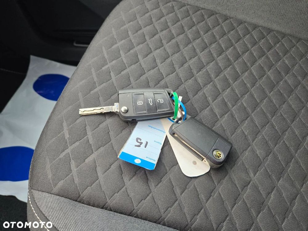 Volkswagen Tiguan 1.5 TSI ACT OPF DSG Highline - 23