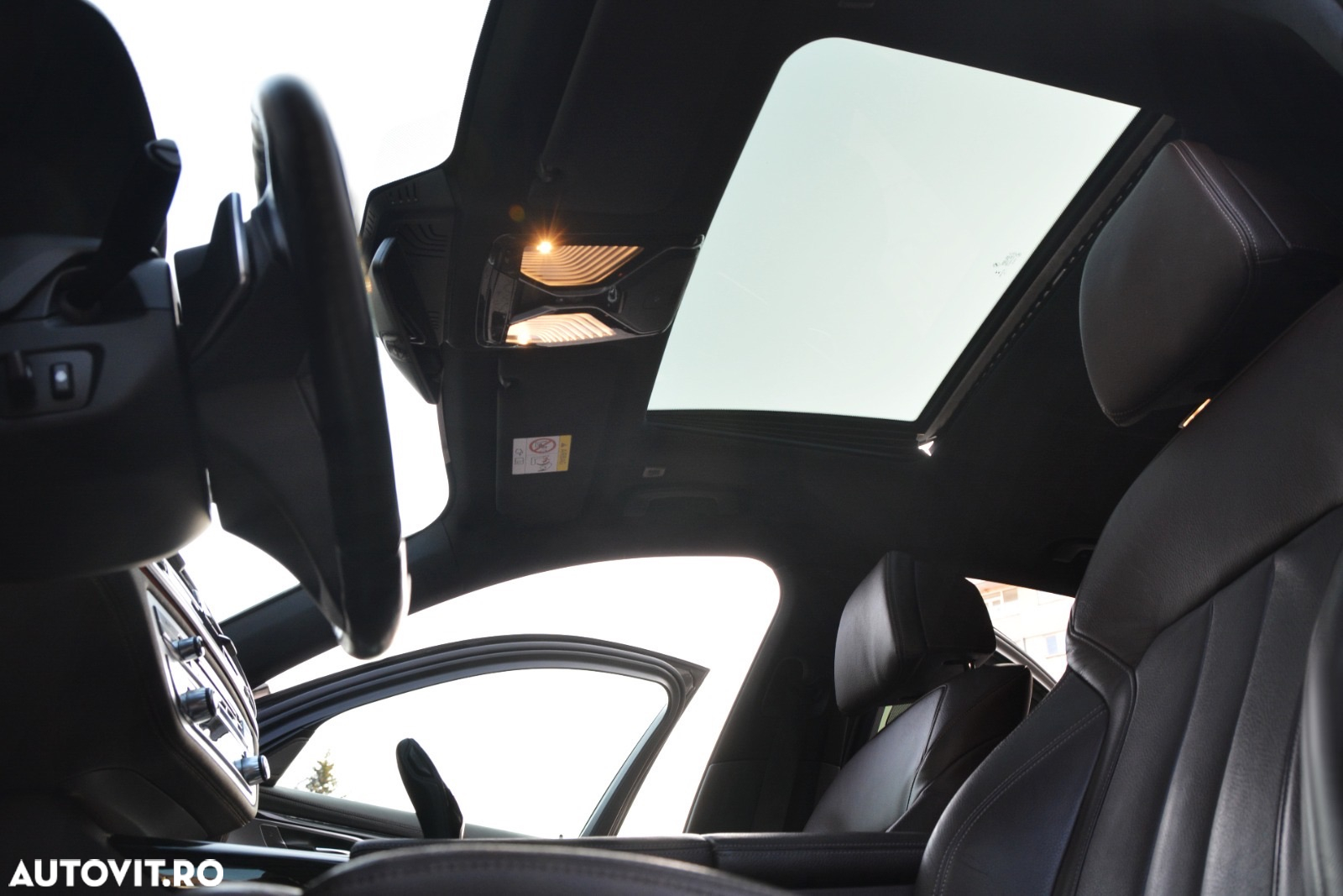 BMW Seria 7 740d xDrive - 26