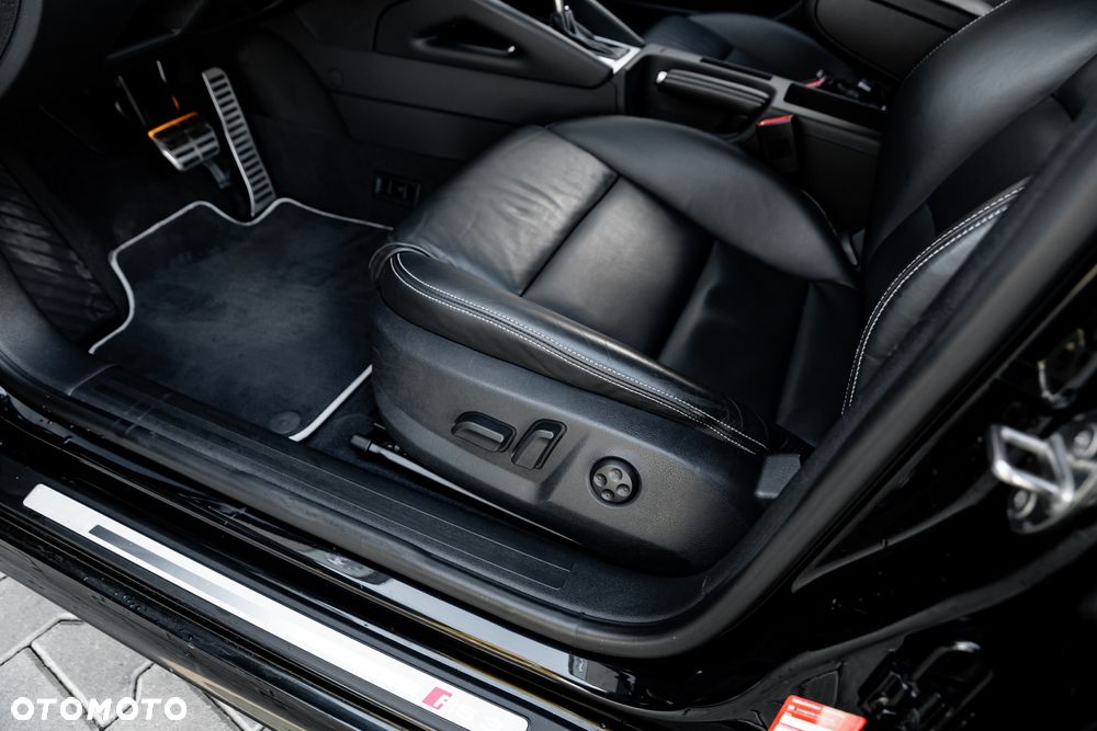 Audi RS3 Sportback 2.5 TFSI Quattro S tronic - 19