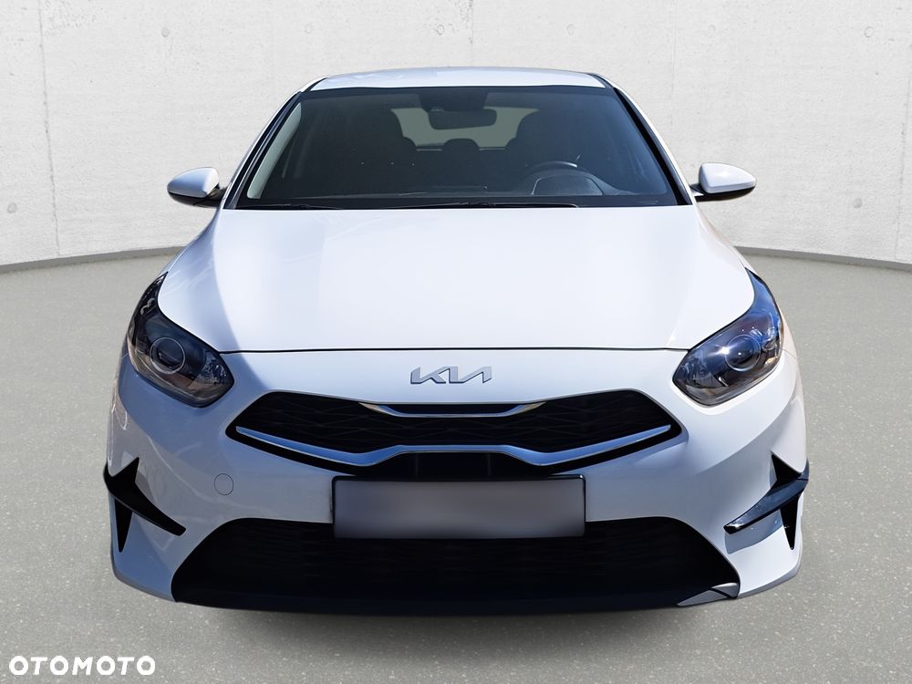 Kia Ceed 1.0 T-GDI M - 3