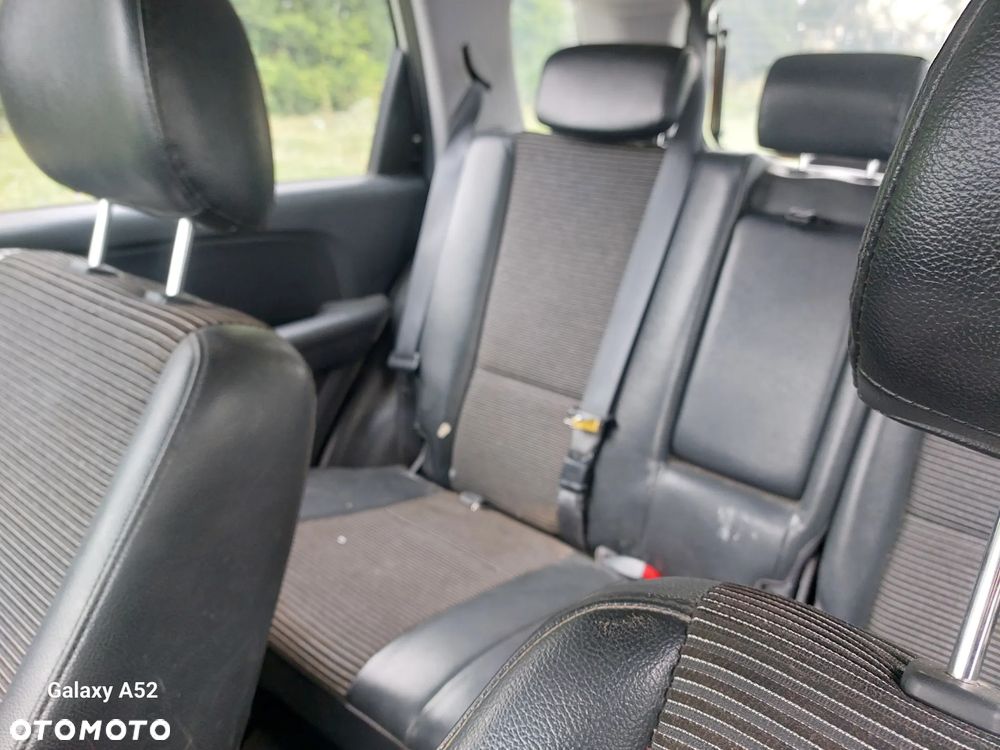 Zderzak KIA SPORTAGE 2,0B 05R. maska,lampy,drzwi,klapa..... - 7