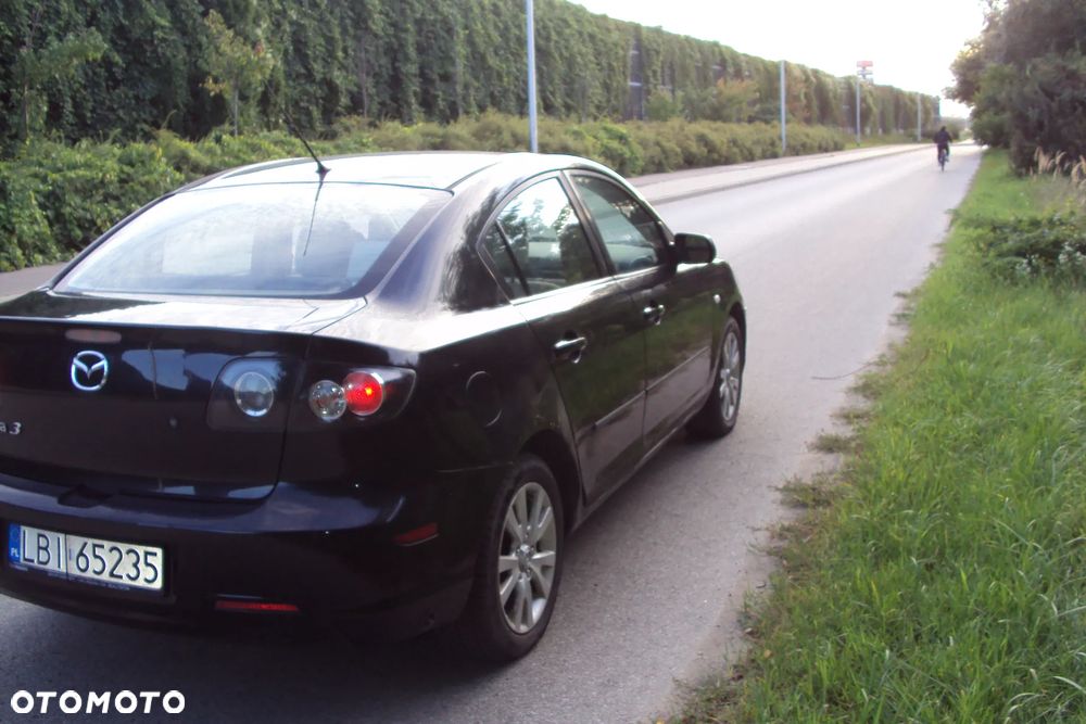 Mazda 3 - 2
