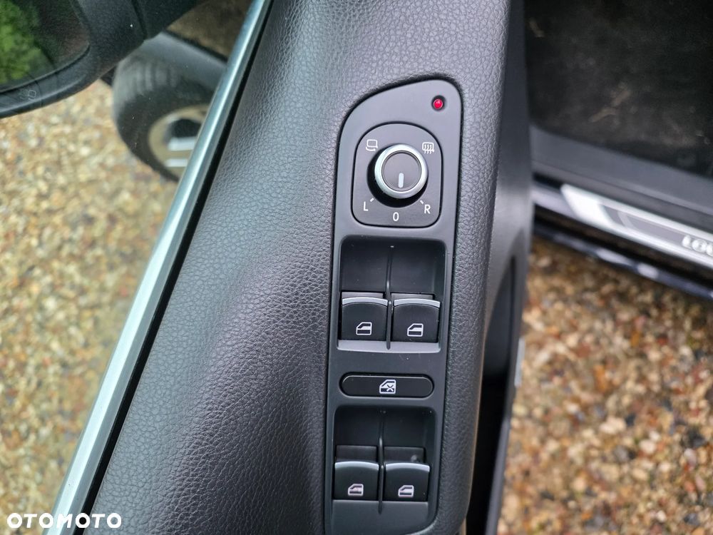 Volkswagen Tiguan 2.0 TDI DPF 4Motion BlueMotion Technology DSG Lounge Sport & Style - 19