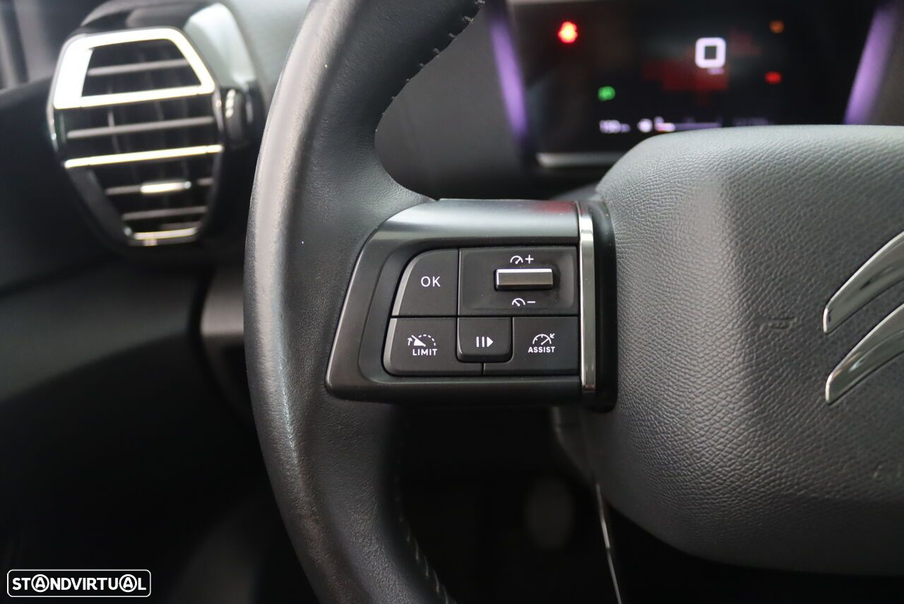 Citroën C4 - 11