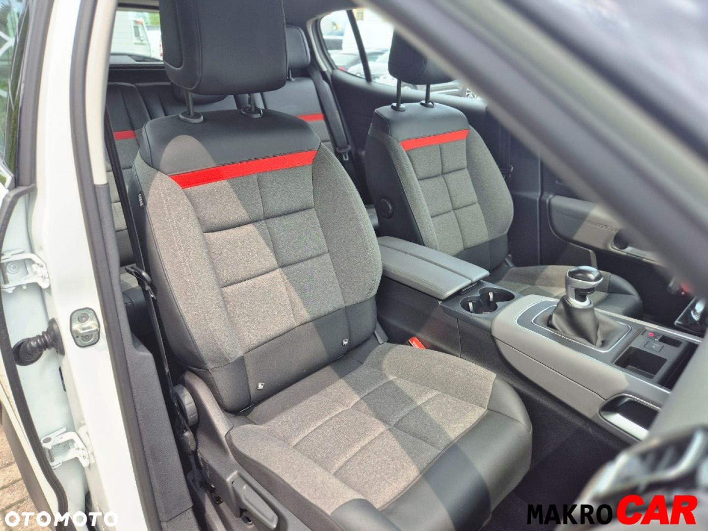 Citroën C5 Aircross 1.5 BlueHDi Feel Pack - 16