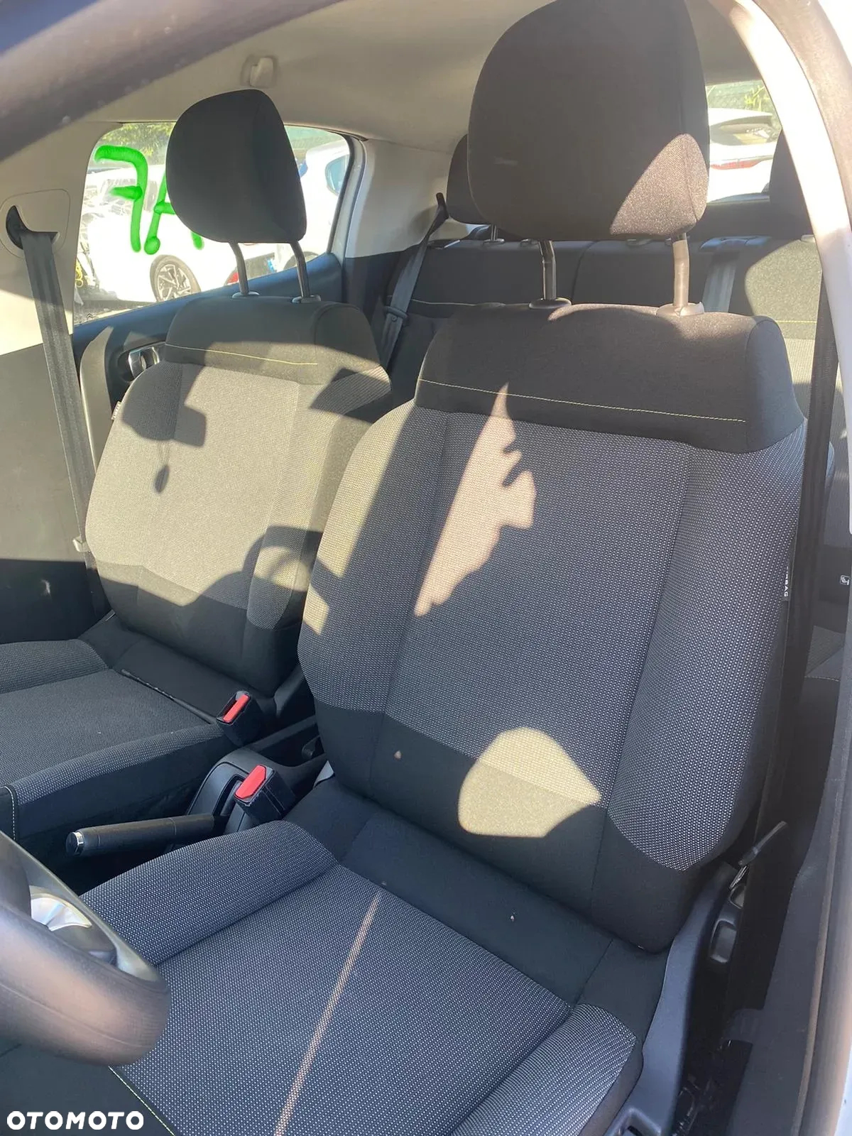 Citroën C3 1.2 PureTech Live - 13