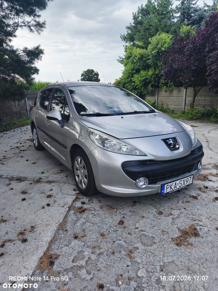 Peugeot 207 - 2