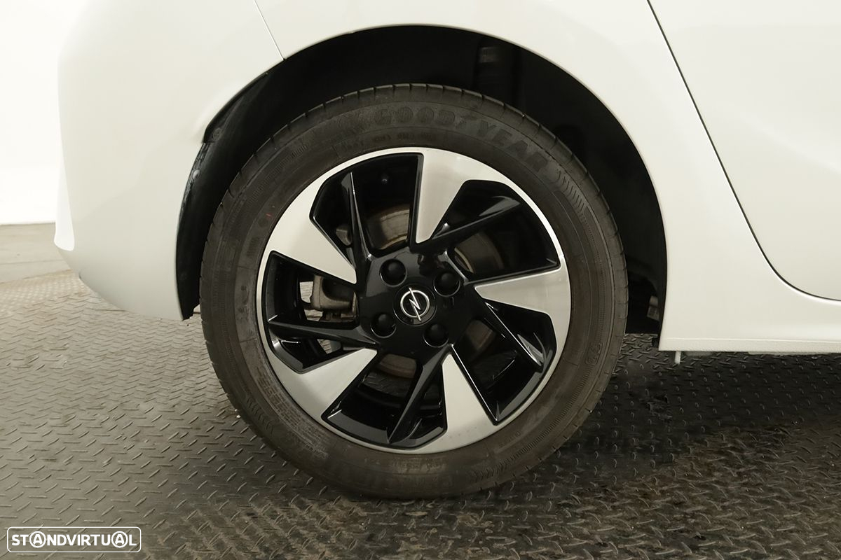 Opel Corsa-e 50 kWh GS - 5