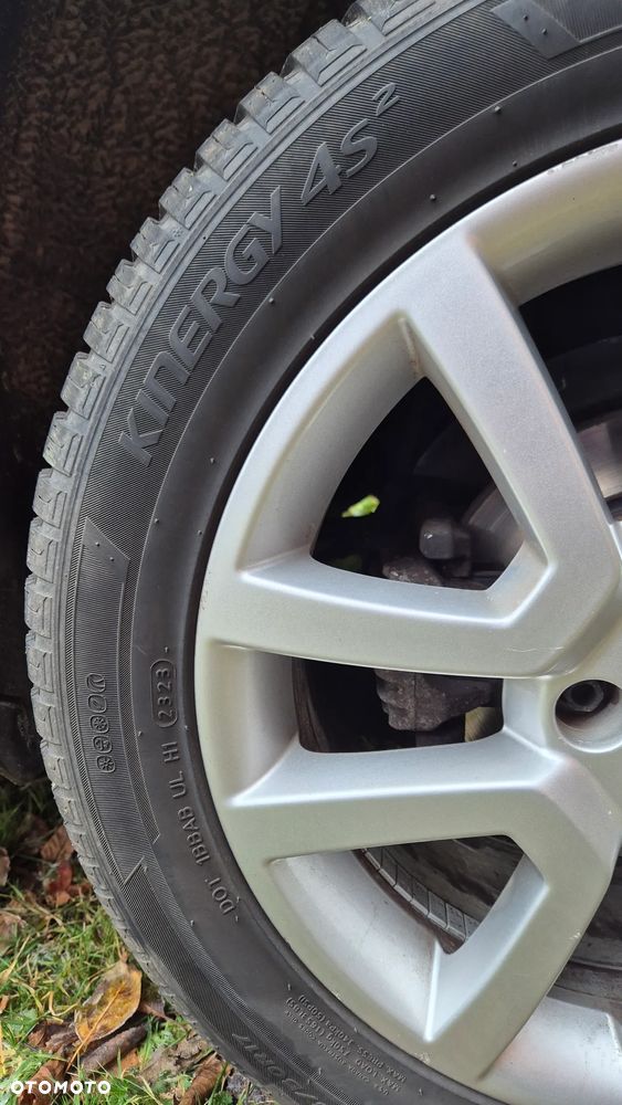 Skoda Yeti 1.2 TSI DSG Joy - 10