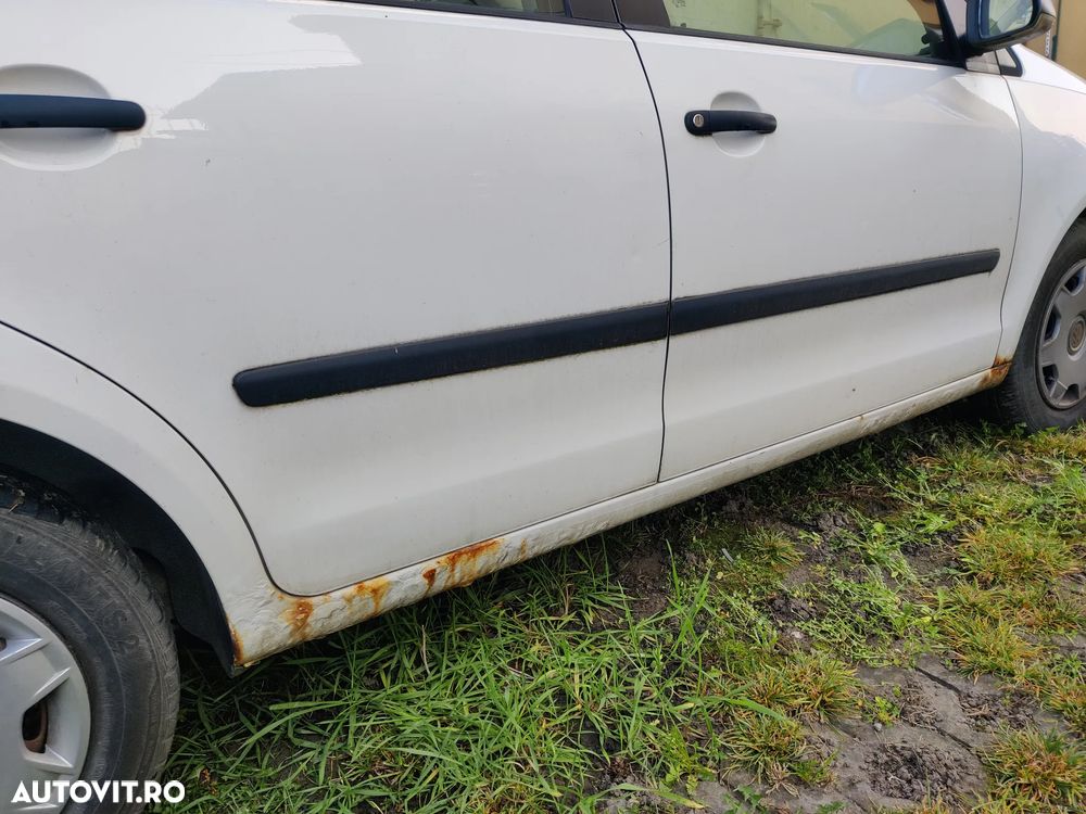 Volkswagen Polo 1.2 Trendline - 15