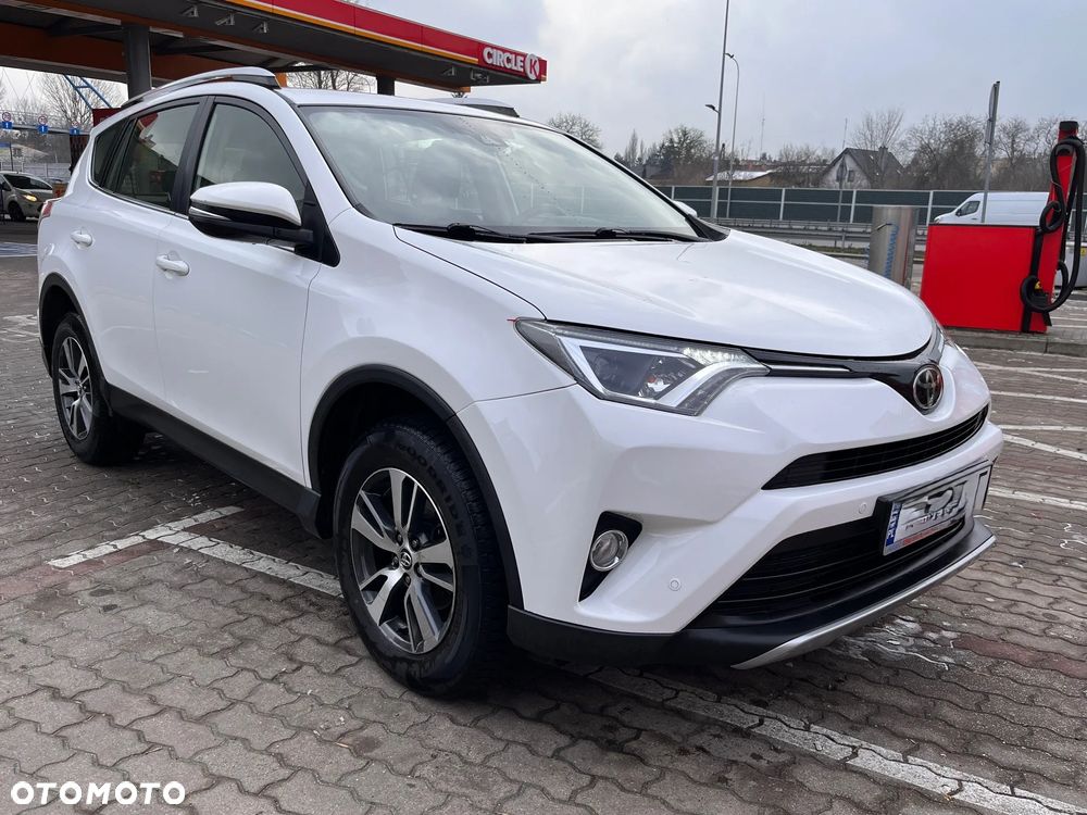 Toyota RAV4 2.0 D-4D 4x2 Start-Stop Comfort - 13
