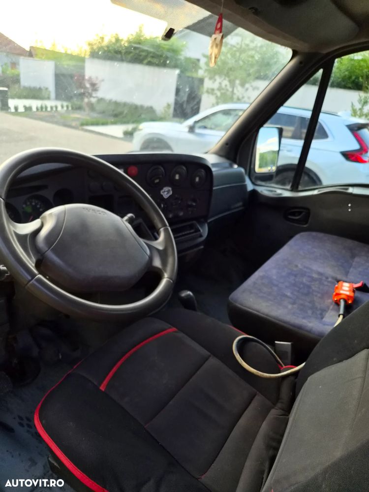 Iveco Daily - 7
